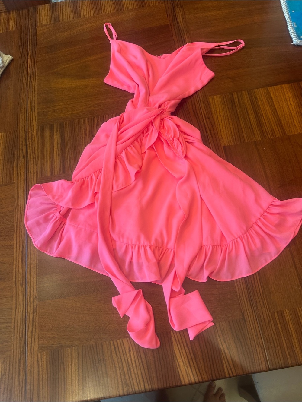 Lilly dress
